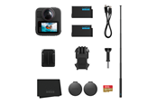 Actionkamera - GoPro MAX2 Tilbehørspakke - CHDFZ-311-RW