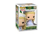 Reklameartikler - Funko! - Funko POP Vinyl Wicked Glinda in blue gown - Figur - 86671