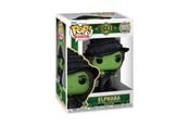 Reklameartikler - Funko! - POP Vinyl Wicked Elphaba - Figur - 86672