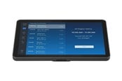 Videokonferanse - Logitech - video conferencing kit - 991-000389