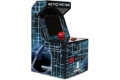 Spillkonsoll - My Arcade Retro Arcade Machine (200 Games) - 1100168