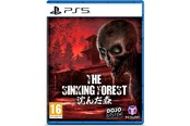 Spill - The Sinking Forest - Sony PlayStation 5 - Action/Adventure - 8436016711814