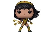 Reklameartikler - Funko! - Heroes With Purpose: DC Future State (Yara Flor) - Figur - 0889698601009