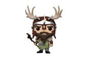 Reklameartikler - Funko! - Funko - Games: Diablo (Druid) - Figur - 0889698724944