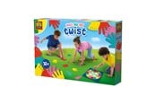 Utendørsleker - SES Creative - Hands and Feet Twist - 02249