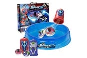 Leketøy - Silverlit Spinner MAD 2 Deluxe Battle Pack - SL86306