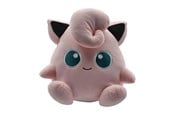 Skoleutstyr - Pokemon Backpack Plush Jigglypuff - PM24760JP