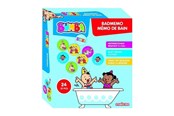 Brettspill & Puslespill - Studio 100 - Bumba Badmemo Bumbina - MEBU00005540