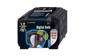 Leketøy - Selecta Play - Kosmos The Three ??? Digital Safe (EN) - KM617004