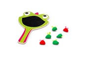 Utendørsleker - BS Toys Gecko Racket - Catch and Throw Game - GA413