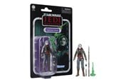 Figurer - Star Wars Jedi Survivor The Vintage Collection Nightsister Merrin 9.5 cm - G09155L00