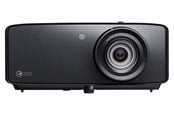 Prosjektor - Optoma Prosjektor UHZ58LV - 3840 x 2160 - 3000 ANSI lumens - E3P7NF1E111