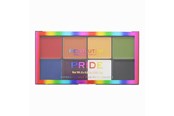 Sminke - Makeup Revolution Pride Express Myself Face Palette 16g. - 5057566129107