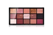 Sminke - Makeup Revolution Reloaded Eyeshadow Palette 16.5 g.- Affection. - 5057566138222