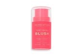 Sminke - Makeup Revolution Fast Base Cream Blush 14 g.- Bloom - 5057566521185