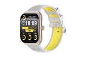 Smartklokke, Smartwatch & Sportsklokke - Colmi P86 Smartwatch - P86 Gold