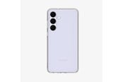 Mobil - Deksel og etui - Spigen Ultra Hybrid - crystal clear - Samsung Galaxy S25 FE - ACS10026