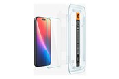 Mobil - Beskyttelsesglass - Spigen Glass tR EZ Fit 2 Pack - transparency - iPhone Air - AGL09861