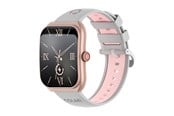 Smartklokke, Smartwatch & Sportsklokke - Colmi P86 Smartwatch - P86 Rose Gold