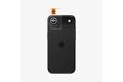 Mobil - Beskyttelsesglass - Spigen Glass tR EZ Fit Optik Pro 2 Pack - silver - iPhone Air - AGL10132