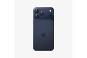 Mobil - Beskyttelsesglass - Spigen Glass tR EZ Fit Optik Pro XL 1 Pack - blue - iPhone 17 Pro - AGL10646