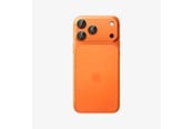 Mobil - Beskyttelsesglass - Spigen Glass tR EZ Fit Optik Pro XL 1 Pack - orange - iPhone 17 Pro Max - AGL10650