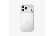 Mobil - Beskyttelsesglass - Spigen Glass tR EZ Fit Optik Pro XL 1 Pack - silver - iPhone 17 Pro Max - AGL10652