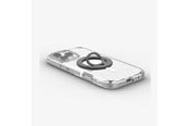 Mobil - Andre tilbehør - Spigen Dual Pop MagSafe Phone Holder (Slim) - marble gray - AMP10195