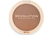 Sminke - Makeup Revolution Ultra Cream Bronzing Powder 6.7 g.– Cocoa Light - 5057566556361