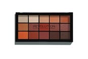 Sminke - Makeup Revolution Reloaded Eyeshadow Palette 16.5 g.- Iconic Fever - 5057566148290
