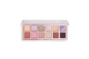 Sminke - Makeup Revolution Eyeshadow Palette 8.4 g.- The Enchanted Icon - 5057566792288