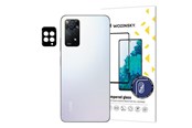Mobil - Beskyttelsesglass - Wozinsky Full Camera Glass 9H Full Camera Tempered Glass for Xiaomi Redmi Note 11 Pro - 9145576248232