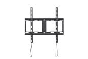 Veggmontering, AV-braketter & AV-møbler - ONEFORALL WM4419 Massiv Fast TV-vægbeslag 32-65" VESA 400x40 - Max - recommended for 65" - WM4419