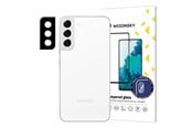 Mobil - Beskyttelsesglass - Wozinsky Full Camera Glass for Samsung Galaxy S22+ - 9145576248188