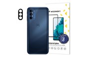 Mobil - Beskyttelsesglass - Wozinsky Full Camera Glass 9H Full Camera Tempered Glass for Motorola Moto G41 - 9145576248140