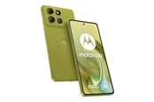 Mobiltelefoner - Motorola moto g86 256GB/8GB - PANTONE Golden Cypress - PB7L0088SE