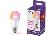 Smarthus - WiZ Smart LED A60 – fullfarge og justerbar hvit E27 - 929004583322