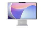 Stasjonær - All-In-One - Lenovo IdeaCentre AIO 24IRH9 - all-in-one Core i7 13620H - 16 GB - SSD 512 GB - LED 23.8" - English - F0HN00SKPB