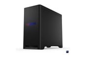 Stasjonær PC - Lenovo Legion T5 30IAX10 - tower Core Ultra 9 275HX - 32 GB - SSD 2 TB - 90YE001BPL