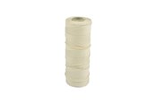 Hobbyartikler - Quantore - Cotton rope Ecru 100m - 800005