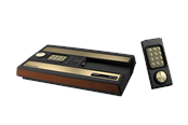 Spillkonsoll - Atari Intellivision Sprint - 4020628553838