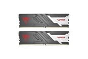 RAM - Patriot Viper Venom DDR5-5600 - 64GB - CL40 - Dual Channel (2 pcs) - Intel XMP - Svart - PVV564G560C40K