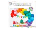 Leketøy - Globos - Balloon Arch Set Rainbow - 6168