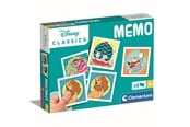 Brettspill & Puslespill - Clementoni - Memo game Disney Classic - 18308
