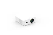 Prosjektor - DENVER Prosjektor PR-4300 - 3840 x 2160 - 400 ANSI lumens - PR-4300