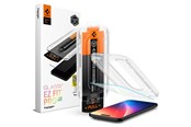 Mobil - Beskyttelsesglass - Spigen Glass tR EZ Fit Pro HD 1 Pack - transparency - iPhone Air - AGL09870