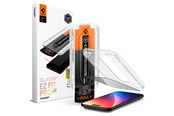 Mobil - Beskyttelsesglass - Spigen Glas.tR EZ Fit Pro HD - AGL09871