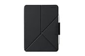 Nettbrett - Deksler og etui - PITAKA MagEZ Folio 2 case black - iPad 11'' A16 2025 iPad 10.9'' A14 2022 - FOL2501