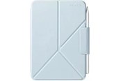 Nettbrett - Deksler og etui - PITAKA MagEZ Folio 2 case blue - iPad 11'' A16 2025 iPad 10.9'' A14 2022 - FOL2502