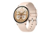 Smartklokke, Smartwatch & Sportsklokke - Colmi V89 Smartwatch - V89 gold